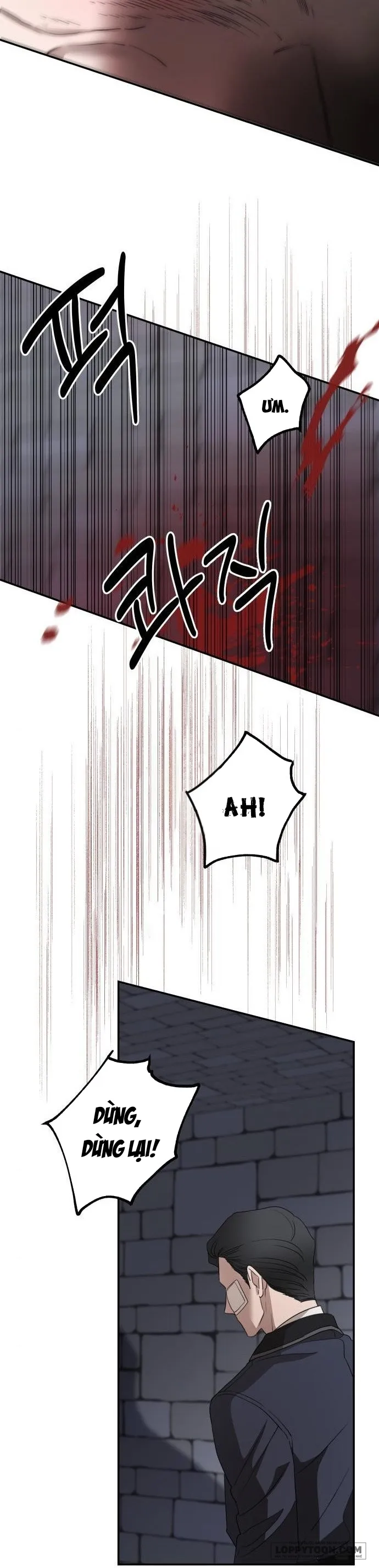 Gia Đình Chồng Quá Ám Ảnh Bởi Tôi Chap 34 - trang 39