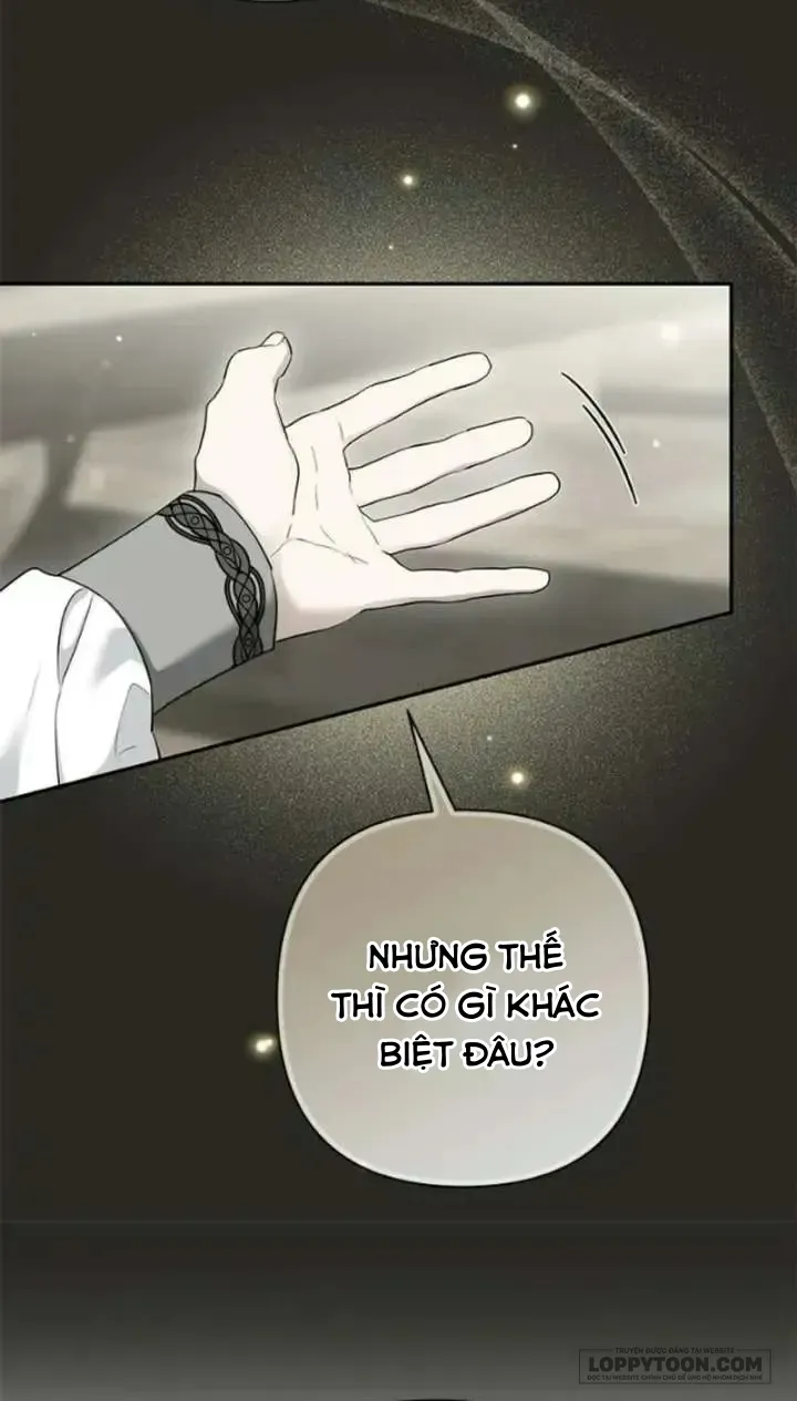 Presepe Bên Ngoài Chiếc Lồng Chap 59 - trang 29