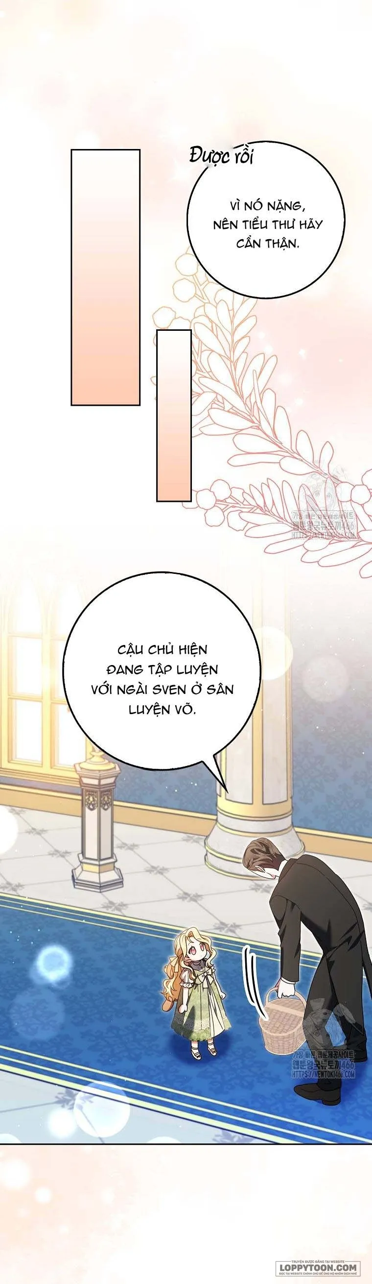 Tôi Không Thuộc Về Nơi Này Chap 19 - trang 25