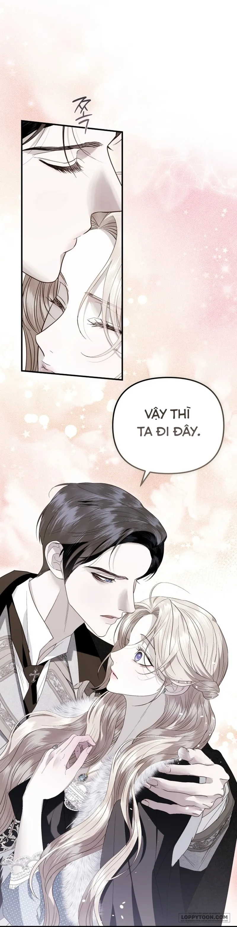 Tôi Chỉ Cần Con Của Công Tước Chap 14 - trang 11