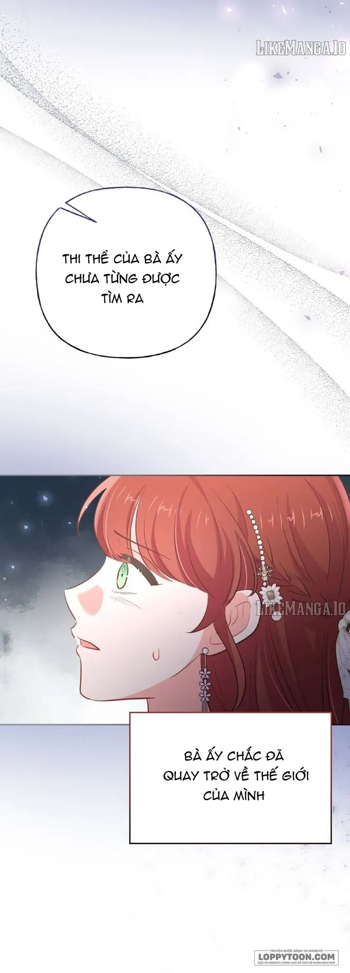 Hầu Gái Không Thích Nuôi Dạy Trẻ Nhỏ Chap 73 - trang 67