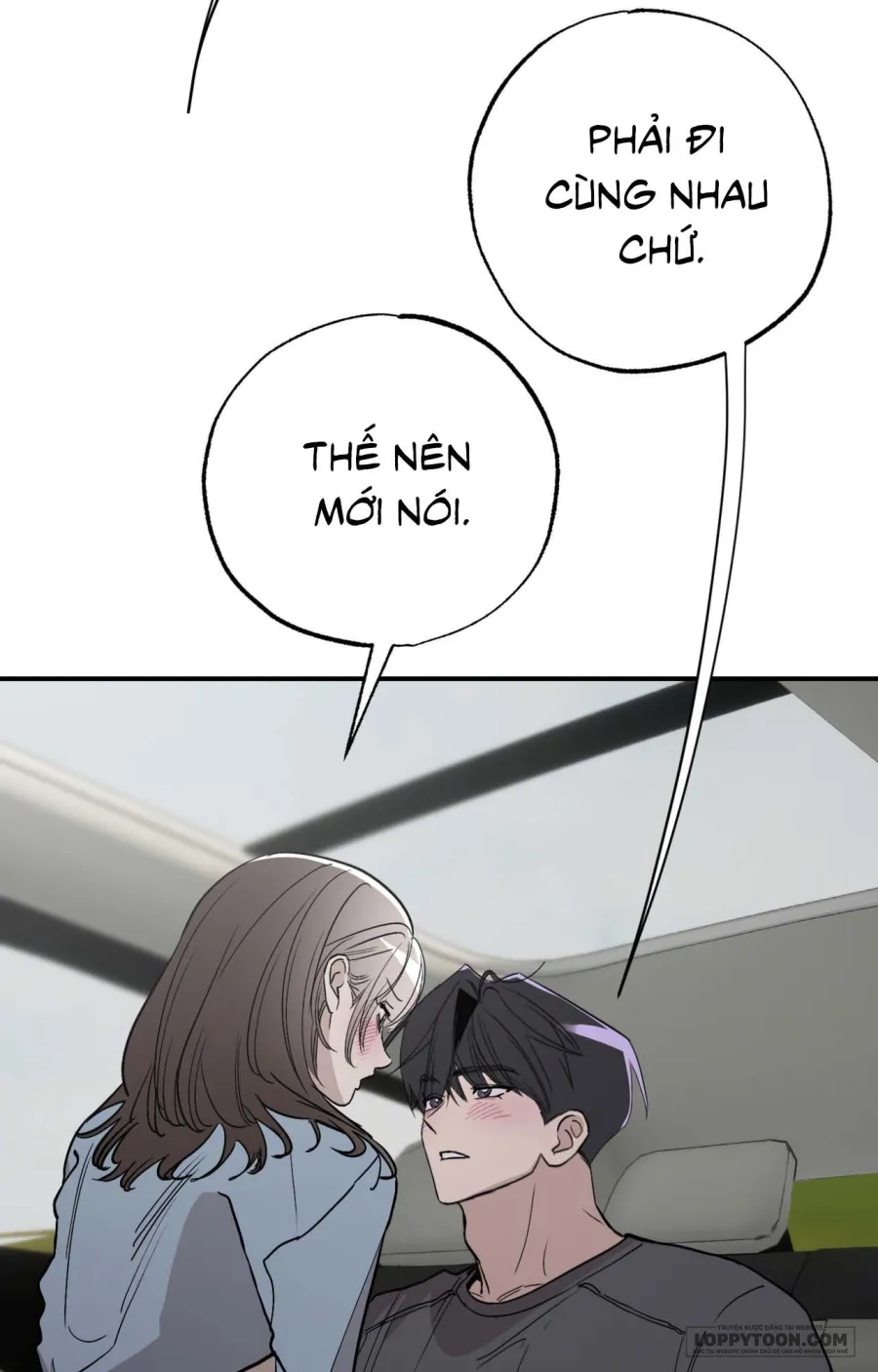 Ẩn Tình Nơi Vườn Cây Ăn Quả Chap 17 - 🔞🔞 - trang 16