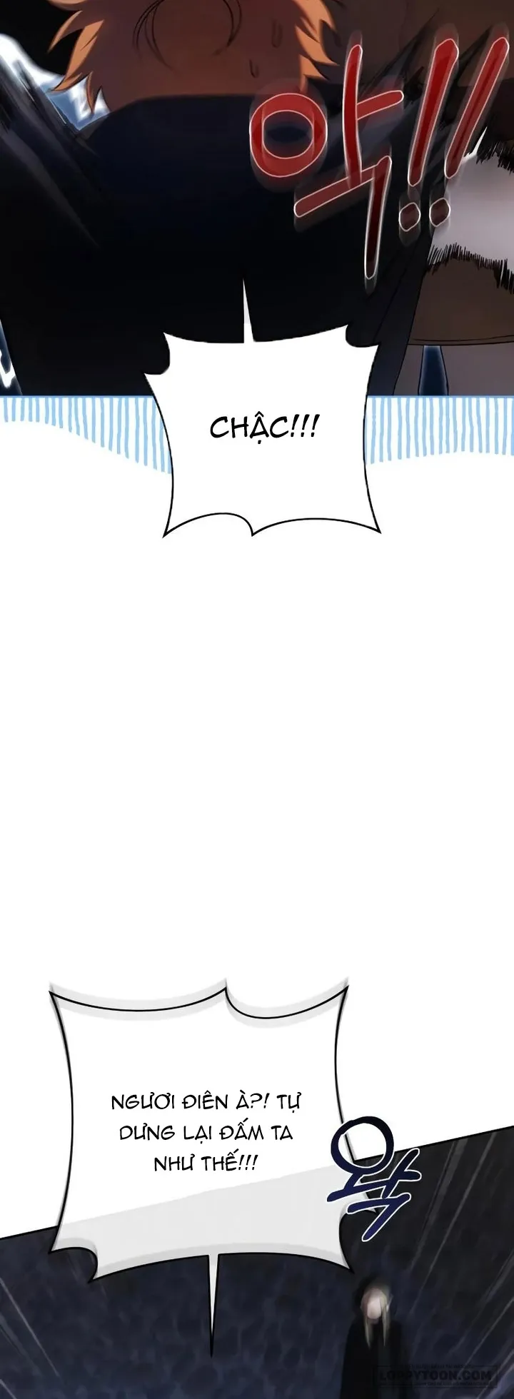 Bạo Chúa Độc Ác Trở Lại Chap 25 - trang 59