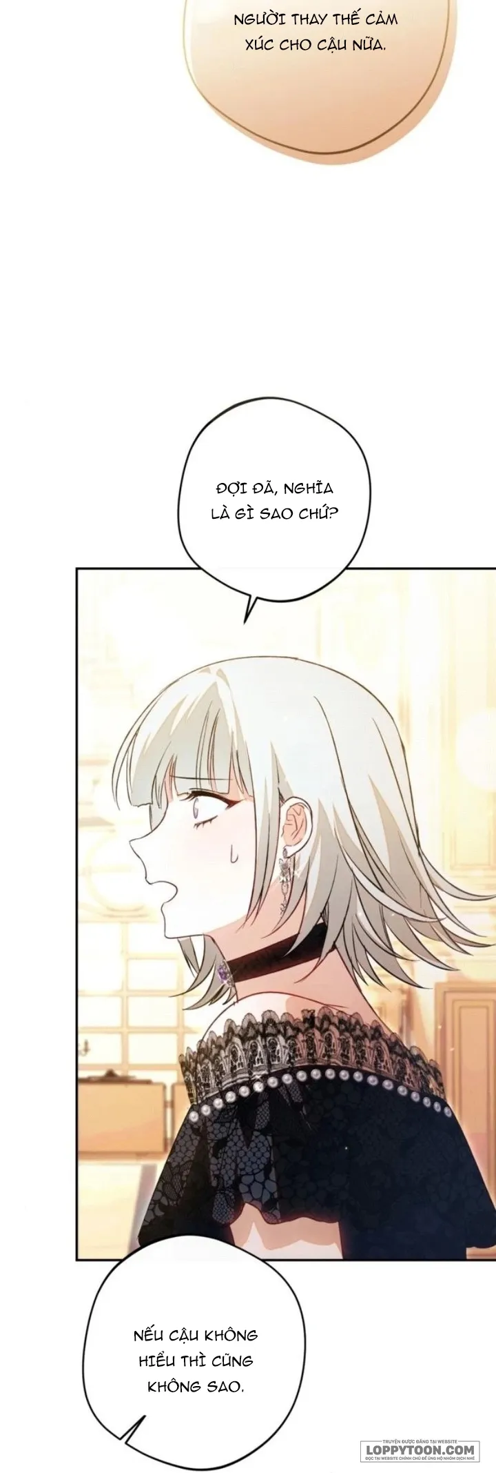 Bạo Chúa Độc Ác Trở Lại Chap 51 - trang 14