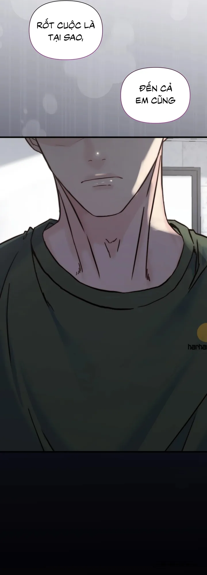 Bố Ơi, Hôm Nay Con Cũng Muốn Ôm Chap 30 - trang 24