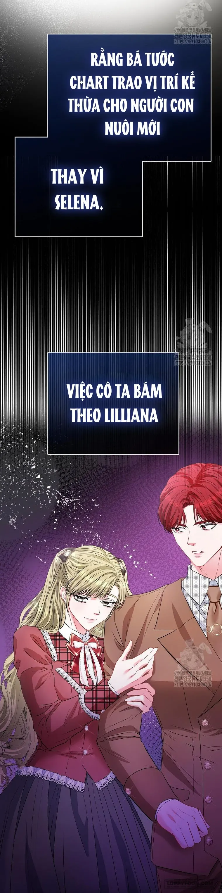 Nàng Công Chúa Của Mọi Người Chap 61 - trang 4