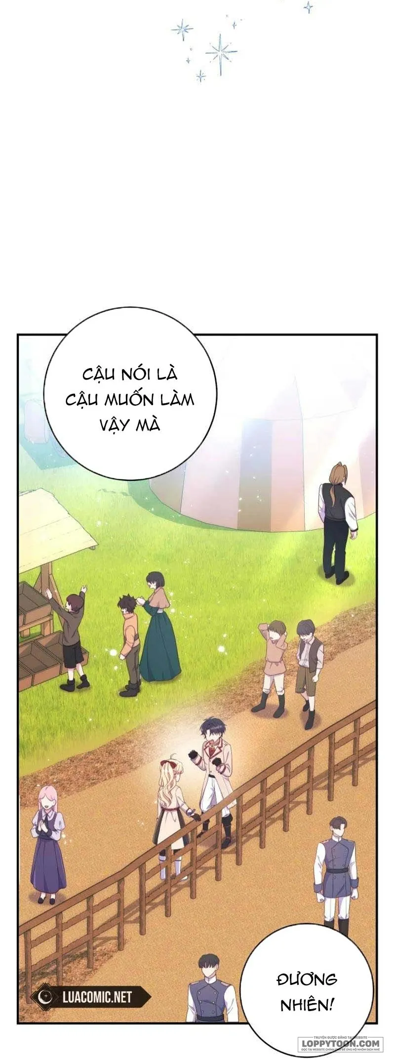 Trở Thành Bạn Thời Thơ Ấu Của Nam Phụ Ám Ảnh Chap 27 - trang 43