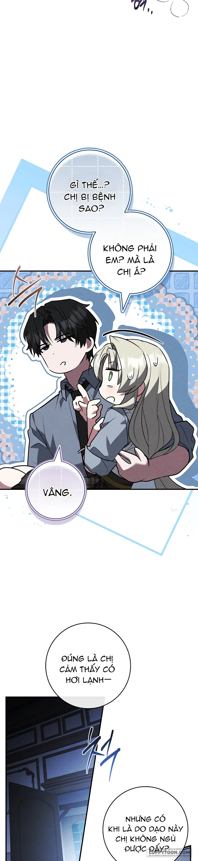 Văn Phòng Thám Tử Dành Cho Nam Chính Hối Hận! Chap 48 - trang 28