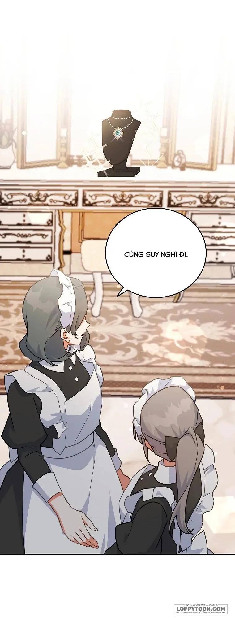 Bé Con Chốn Hoa Nở Chap 37 - trang 1