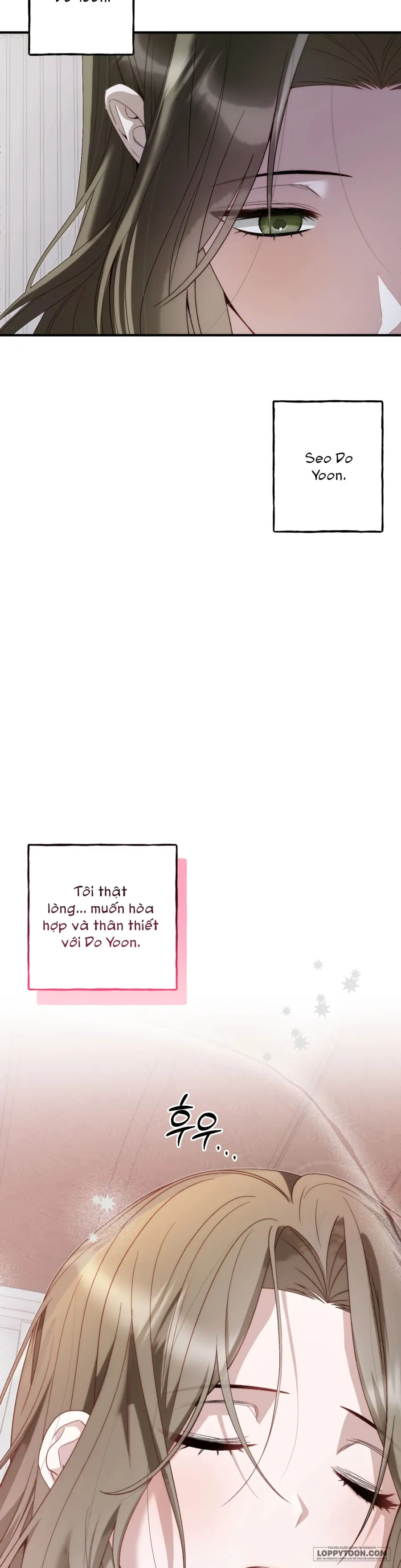 Ngọn Lửa Ẩn Giấu Chap 1 - 🔞 - trang 36