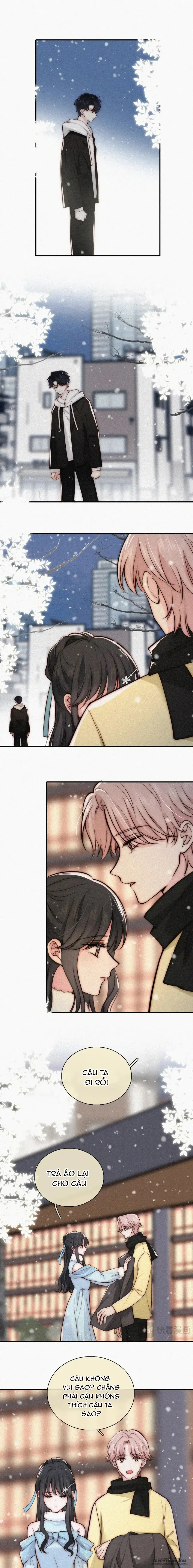 Một Lòng Cưng Chiều Chap 61 - trang 1