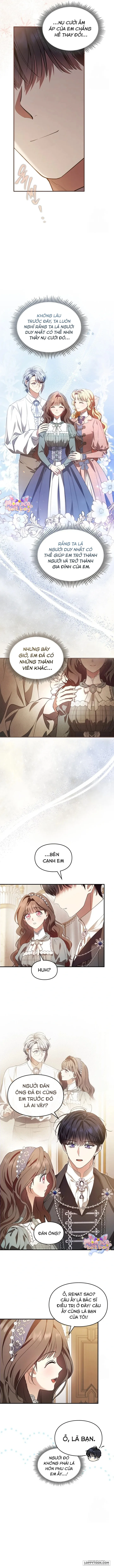 Trở Thành Sóc Nhỏ Của Kẻ Phản Diện Chap 22 - trang 11