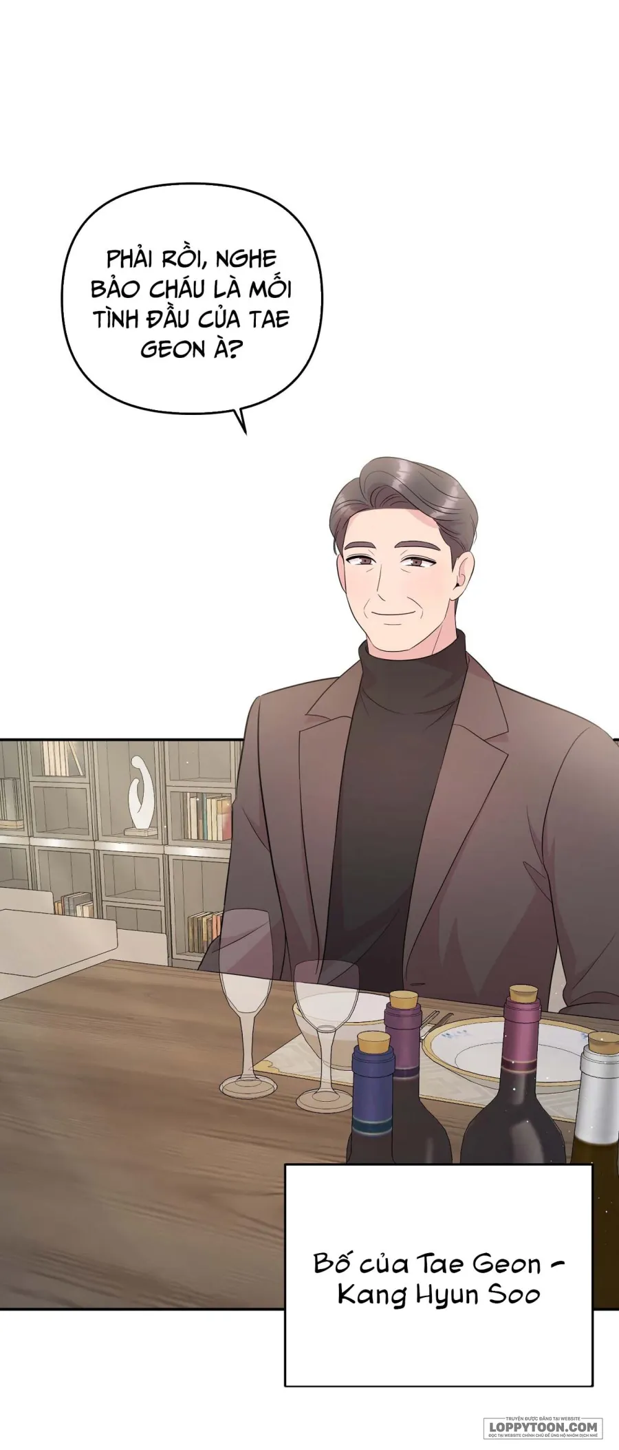 Bạn Anh Trai Tôi : Kang Tae Geon Chap 7 - 🔞🔞🔞 - trang 84