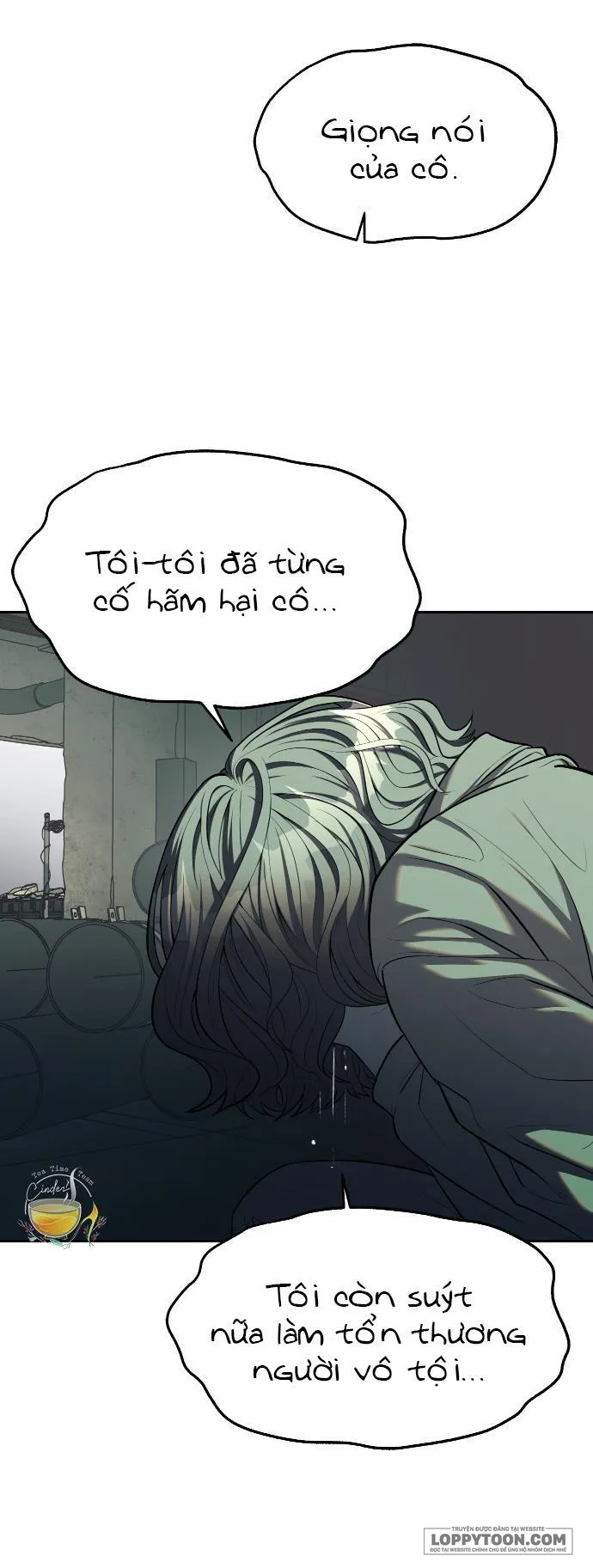 Xâm Nhập Trường Trung Học Tài Phiệt Chap 26 - trang 5