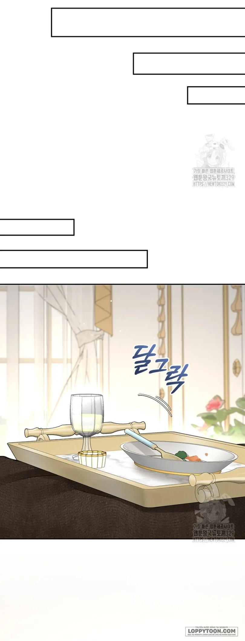 Cuộc Hôn Nhân Xa Hoa Của Đại Công Tước Là Giả Chap 46 - trang 29