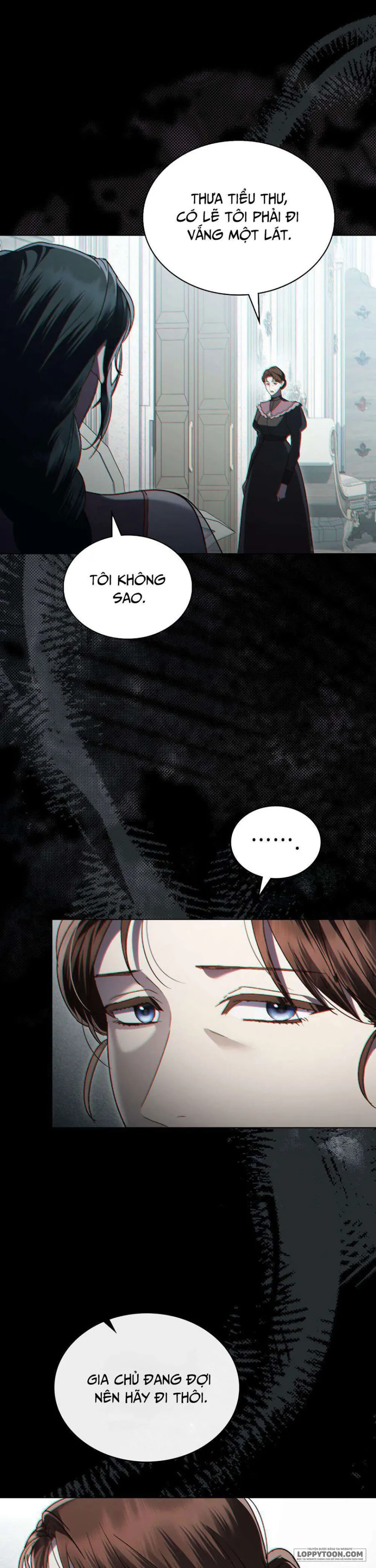Giới Thượng Lưu Chap 15 - trang 17