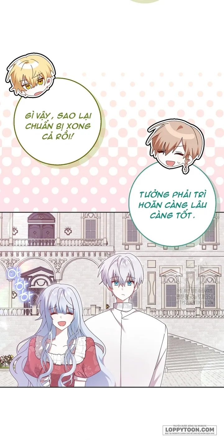 Tôi Sẽ Chiếm Lấy Ngư Trường Này! Chap 43 - trang 2