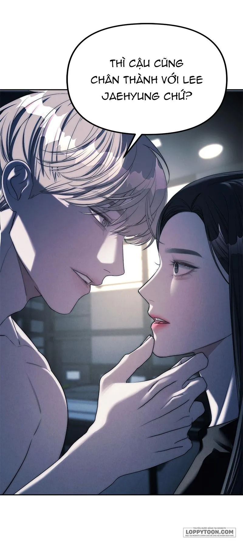 Xâm Nhập Trường Trung Học Tài Phiệt Chap 37 - trang 60