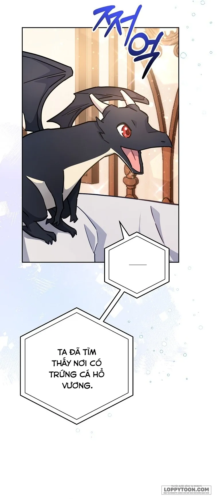 Bé Con Chốn Hoa Nở Chap 15 - trang 22