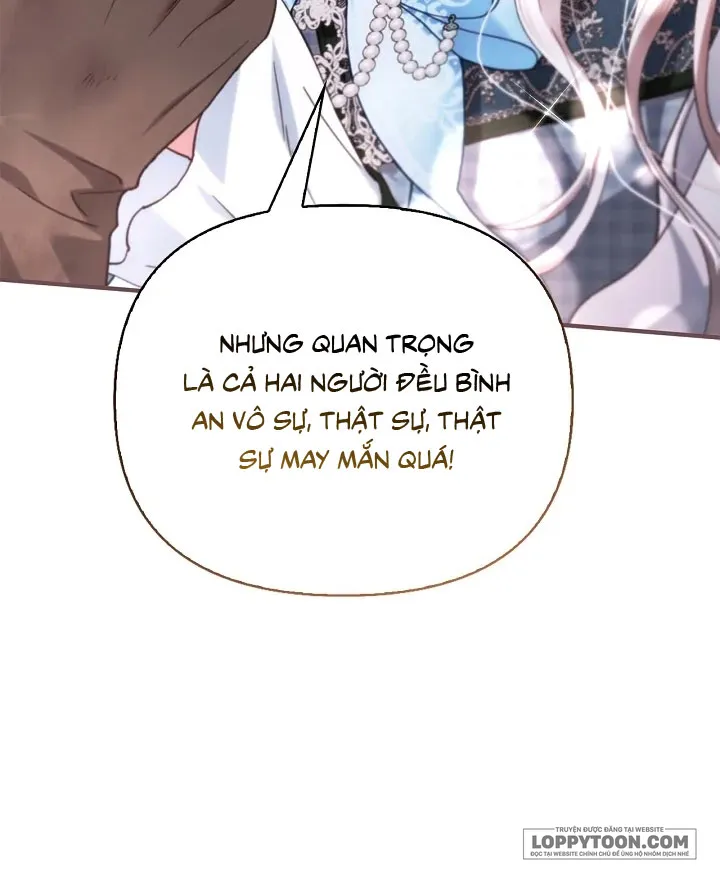 Nhưng Rõ Ràng Chồng Tôi Là Thánh Kỵ Sĩ Mà? Chap 22 - trang 15