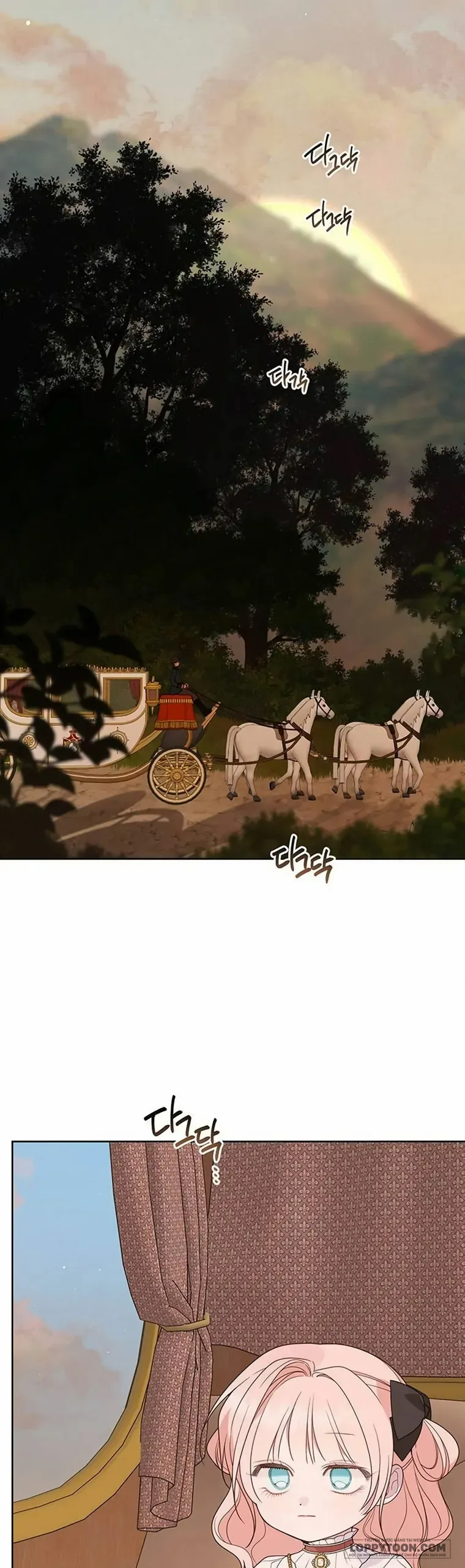 Bạo Chúa Bé Con Chap 61 - trang 45