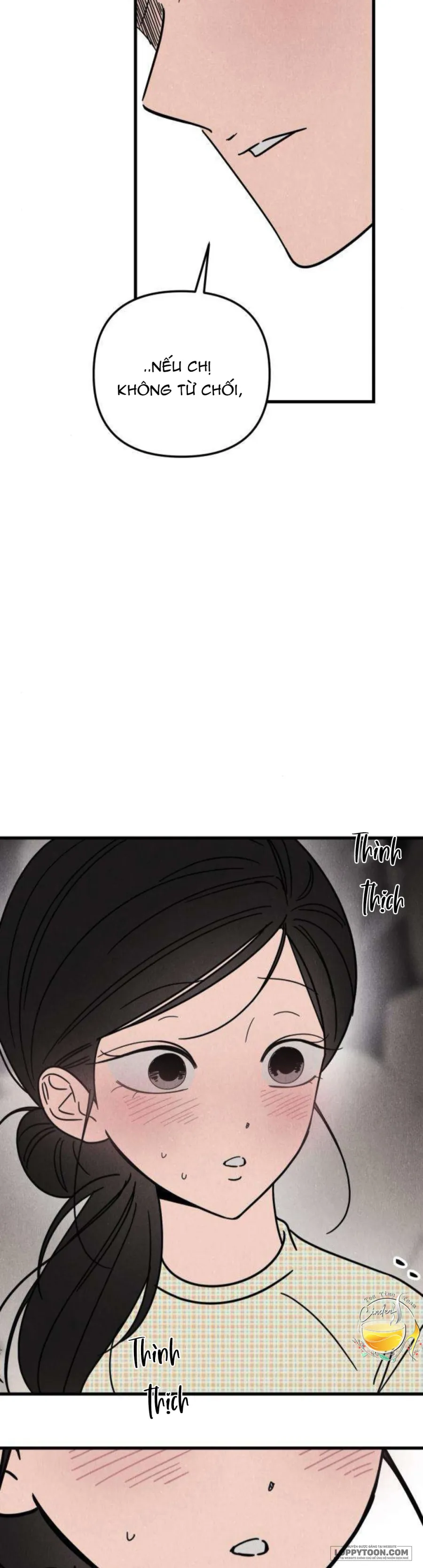 Câu Lạc Bộ Chị Đẹp Chap 14 - Ngày Valentine Trắng Kinh Hoàng (3) - trang 2