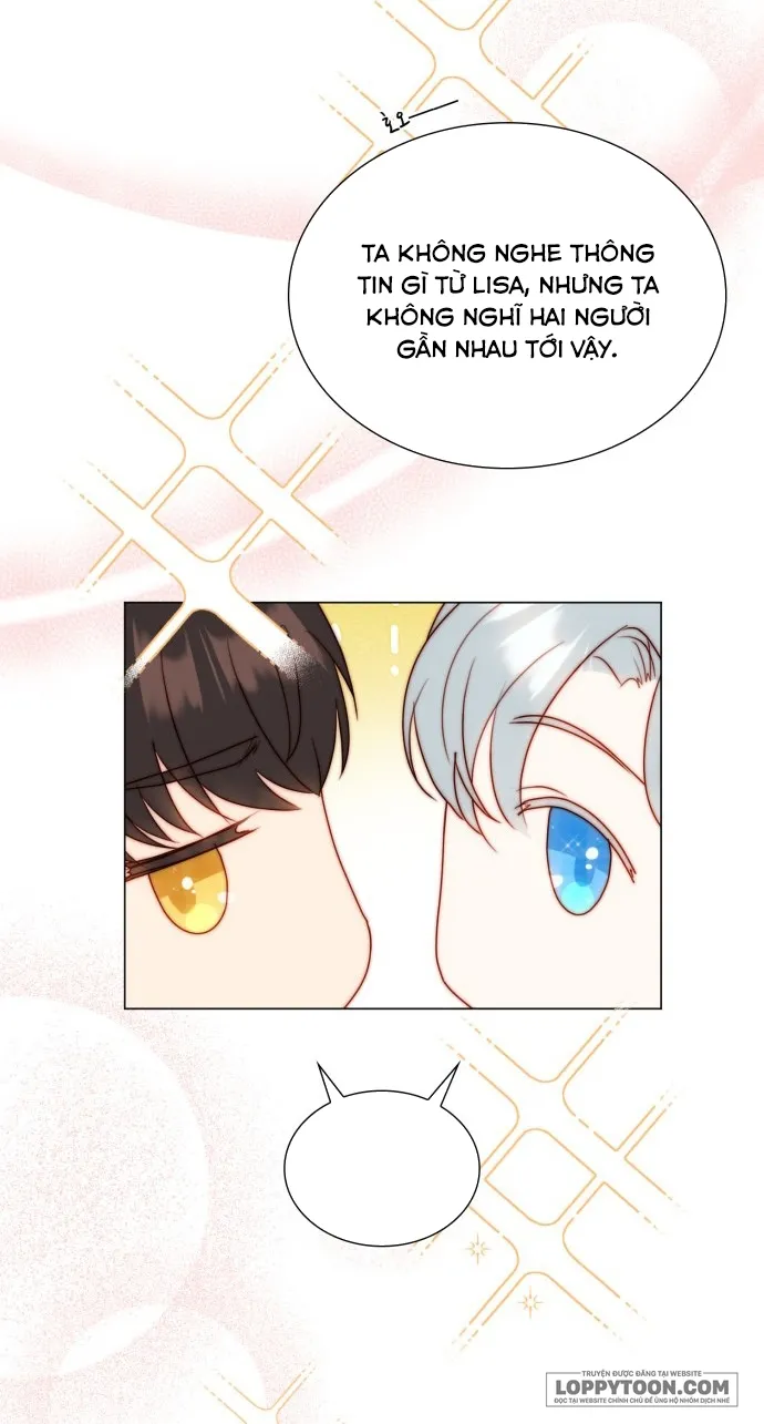 Tôi Được Sinh Ra Là Cô Con Gái Thứ Hai Chap 51 - trang 47