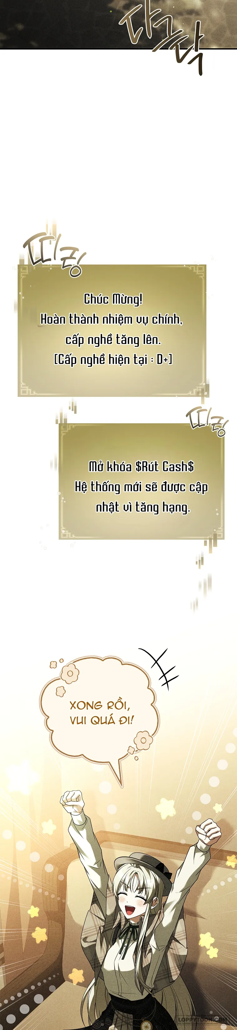 Văn Phòng Thám Tử Dành Cho Nam Chính Hối Hận! Chap 10 - trang 25