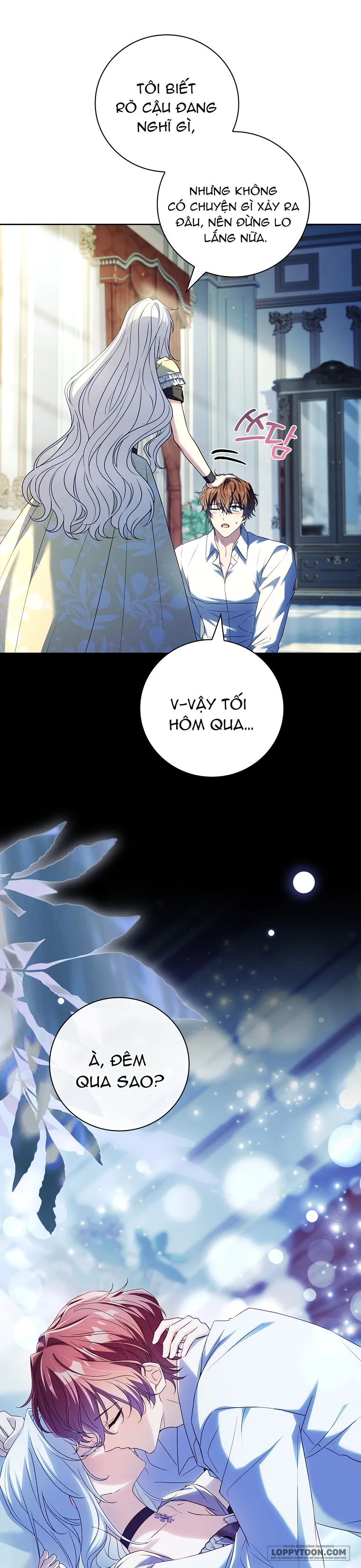 Cha Nào Con Nấy Chap 60 - trang 17