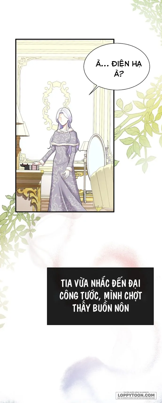 Qua Đêm Với Người Chồng Sắp Ly Hôn Chap 1 - trang 55