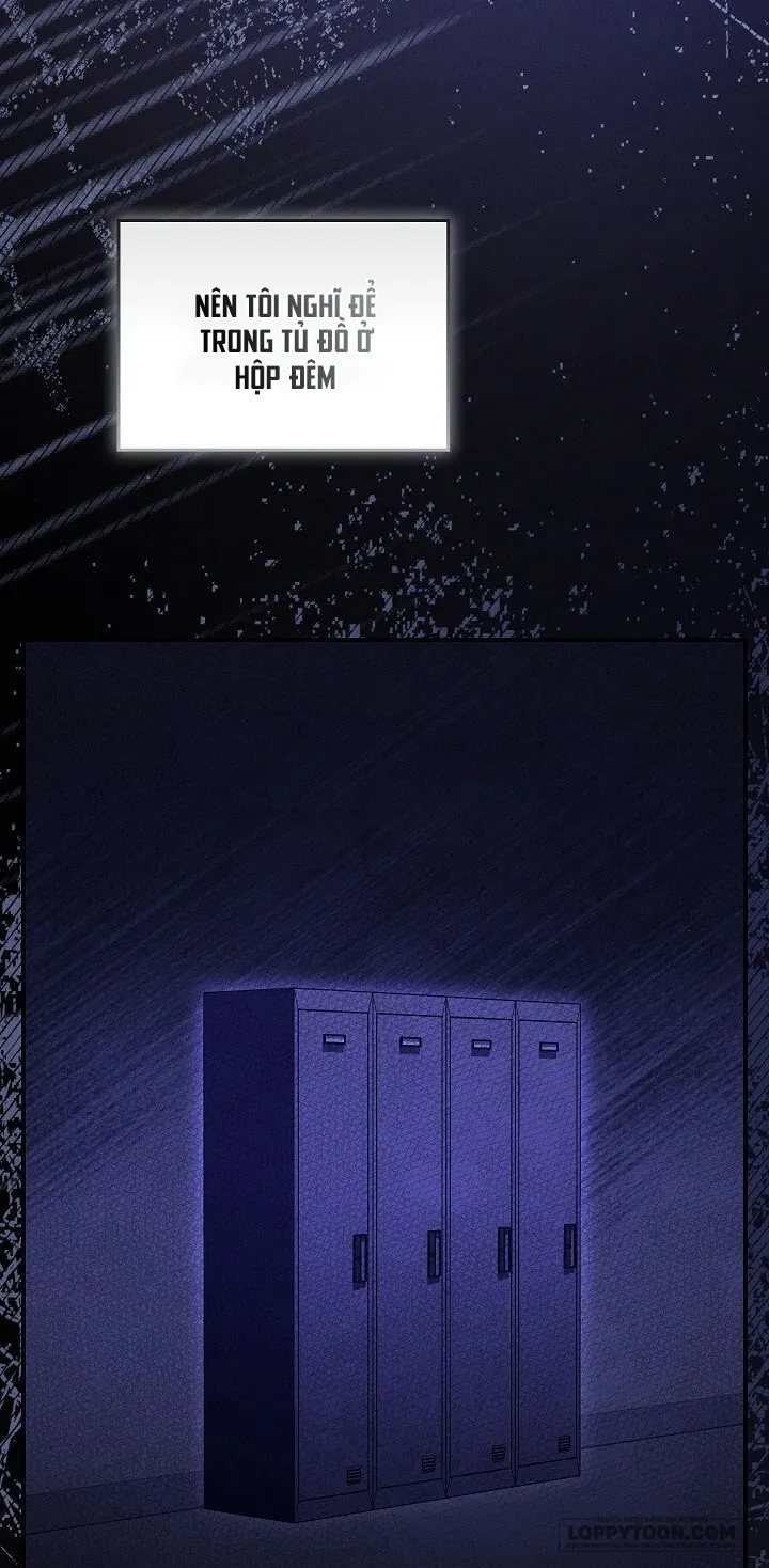 Ông Chú Chó Má Chap 21 - 🔞 - trang 67