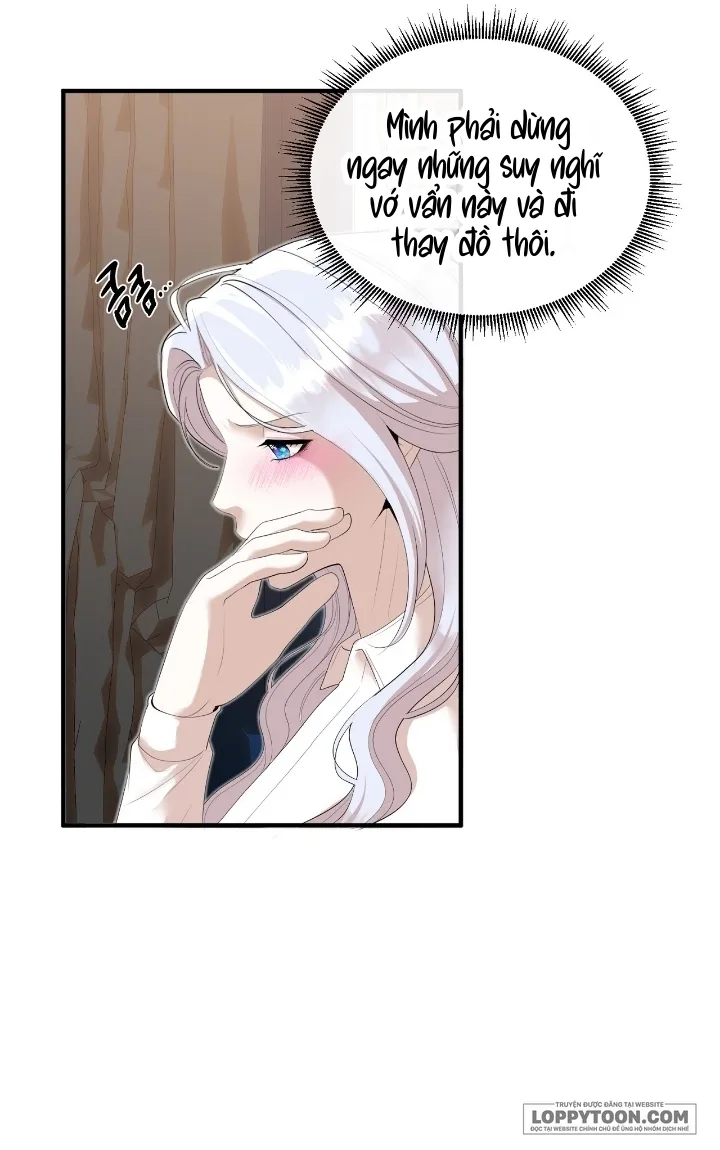 Qua Đêm Với Người Chồng Sắp Ly Hôn Chap 16 - trang 10