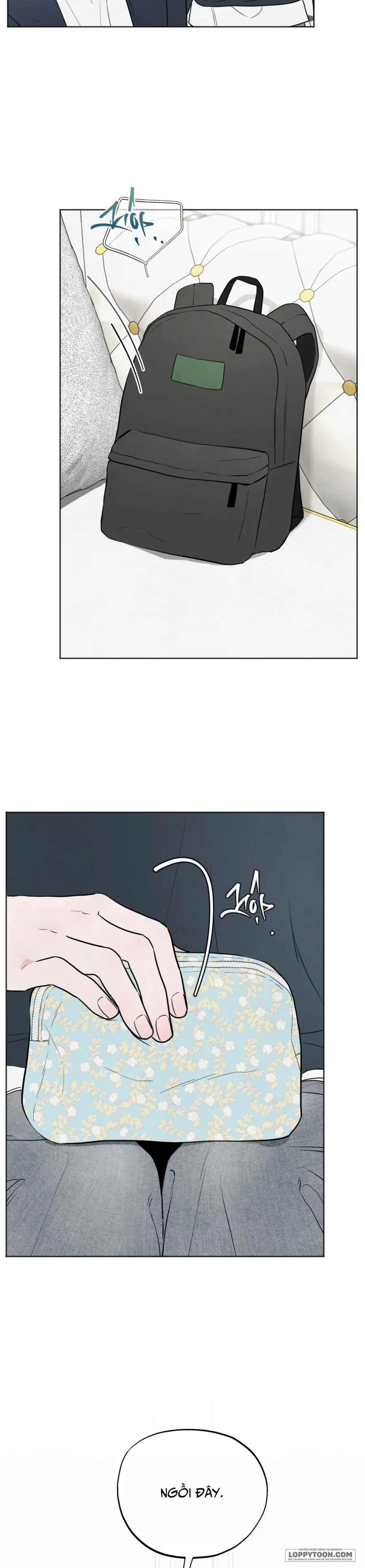 Cuộc Đời Của Kẻ Cặn Bã Chap 68 - trang 9
