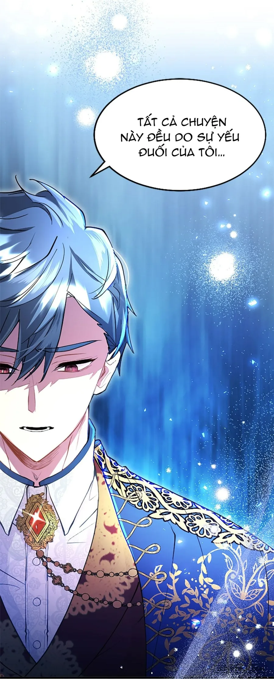 Đại Tiểu Thư Sao Phải Giả Nam Chap 34 - trang 63