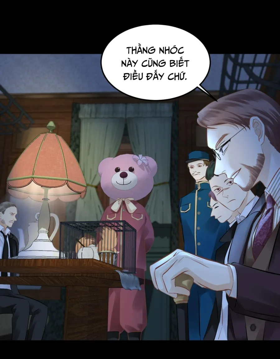 Hương Dục Niệm Chap 20 - trang 26