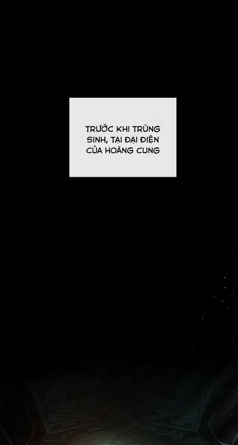 Bạo Chúa Độc Ác Trở Lại Chap 9 - trang 1