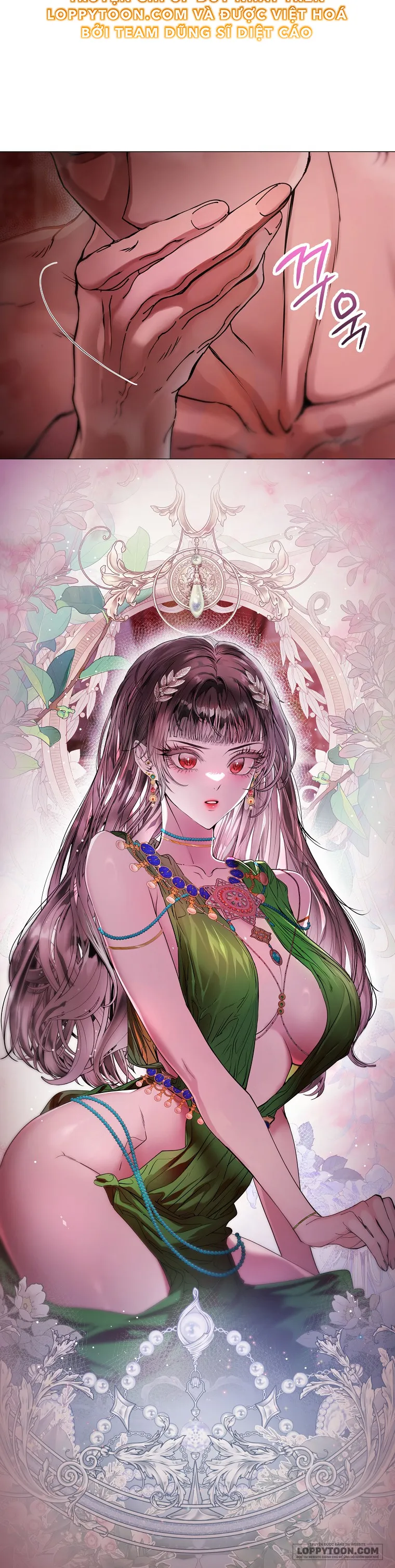 Cẩm Nang Chinh Phục Dành Cho Merry Bad Ending Chap 15 - 🔞🔞🔞 - trang 28