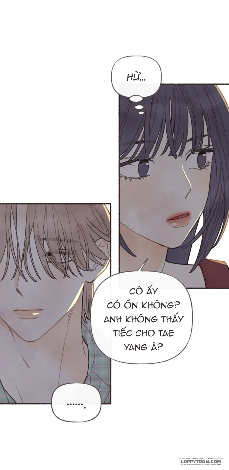 Cảm Xúc Chuyển Giao Chap 8 - trang 44
