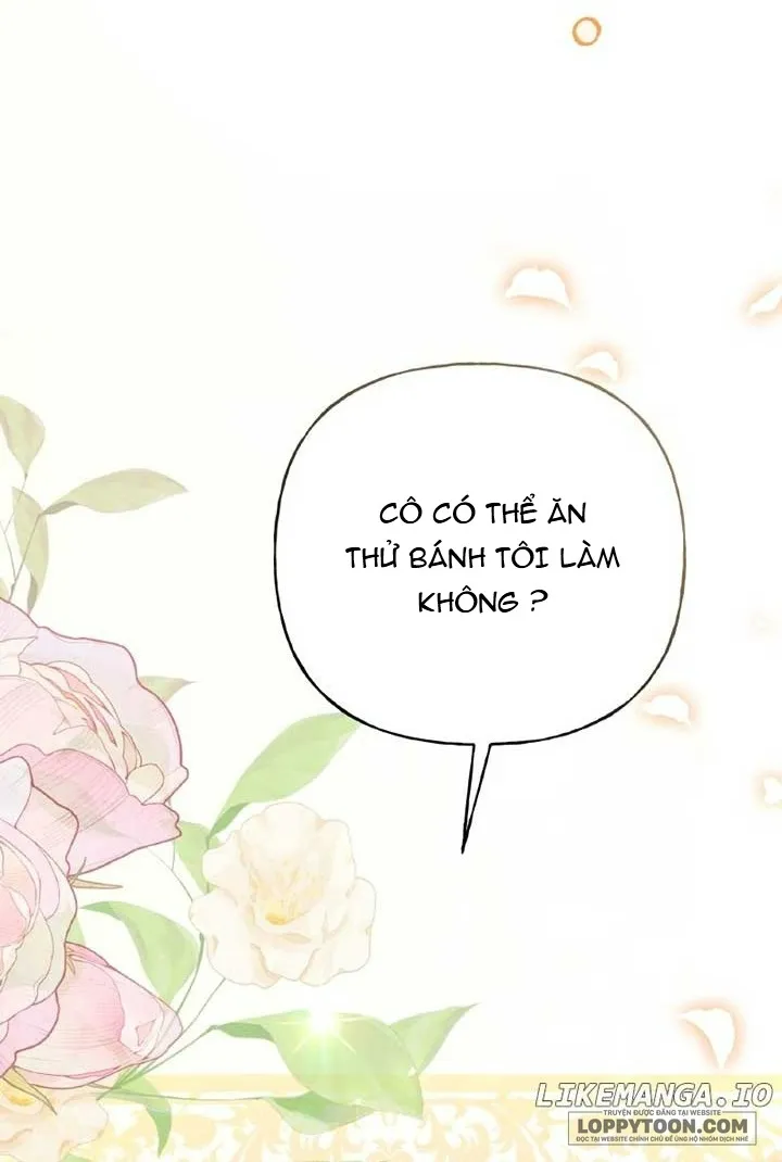 Hầu Gái Không Thích Nuôi Dạy Trẻ Nhỏ Chap 54 - trang 9