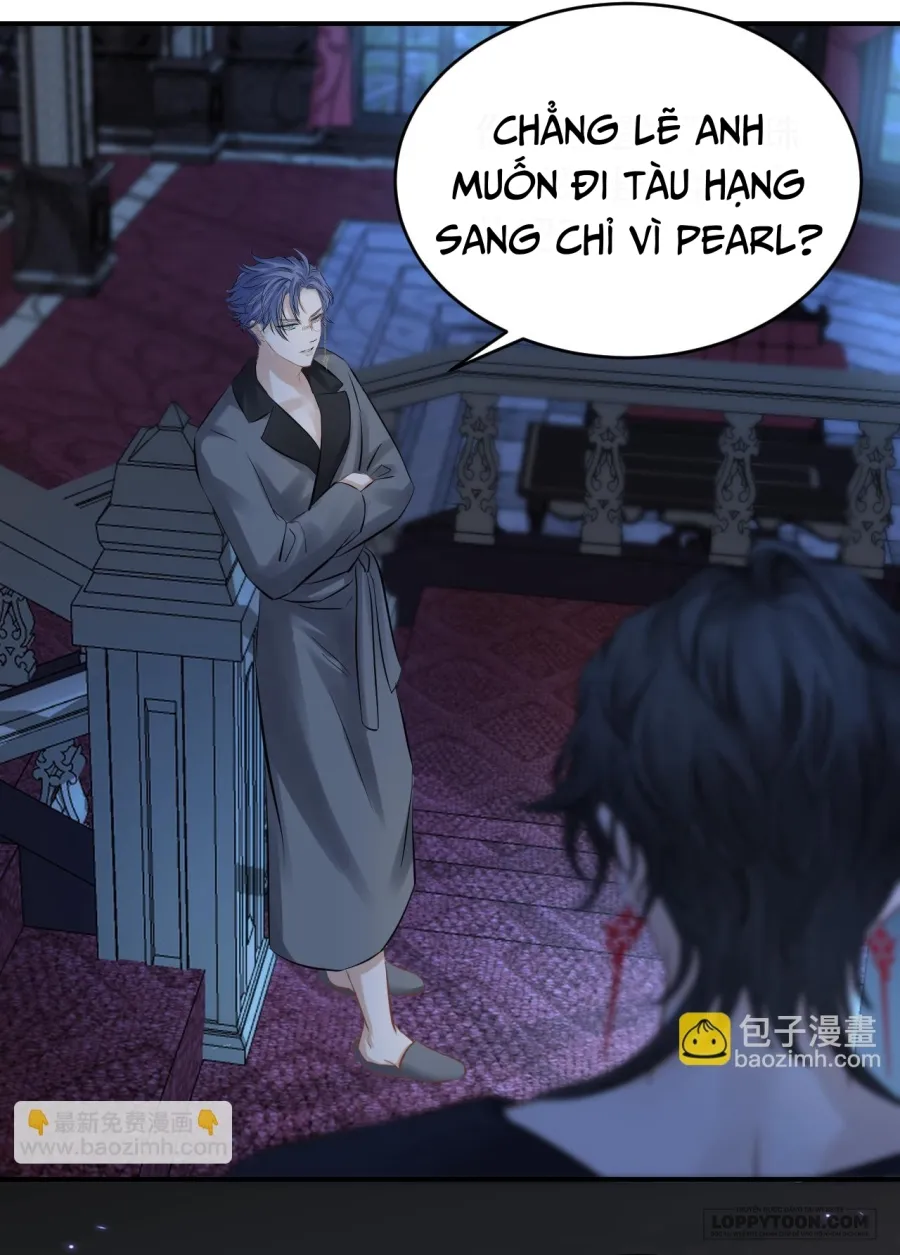 Hương Dục Niệm Chap 18 - trang 44