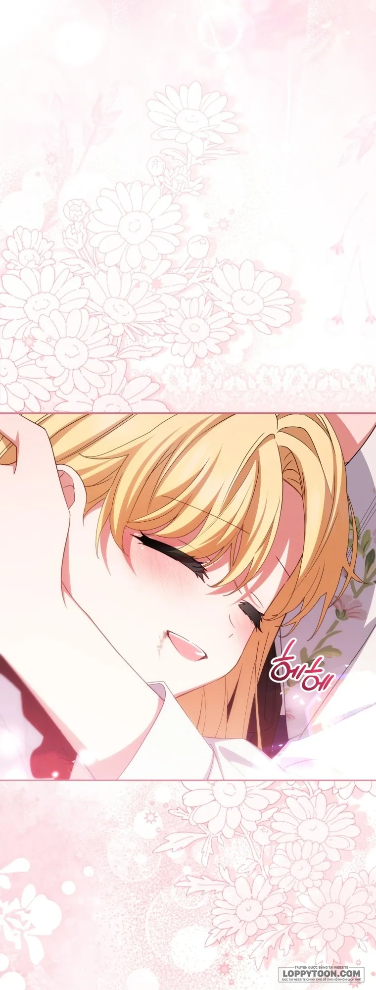 Được Yêu Thương Mà Còn Ngại Ngùng Sao Chap 125 - trang 35
