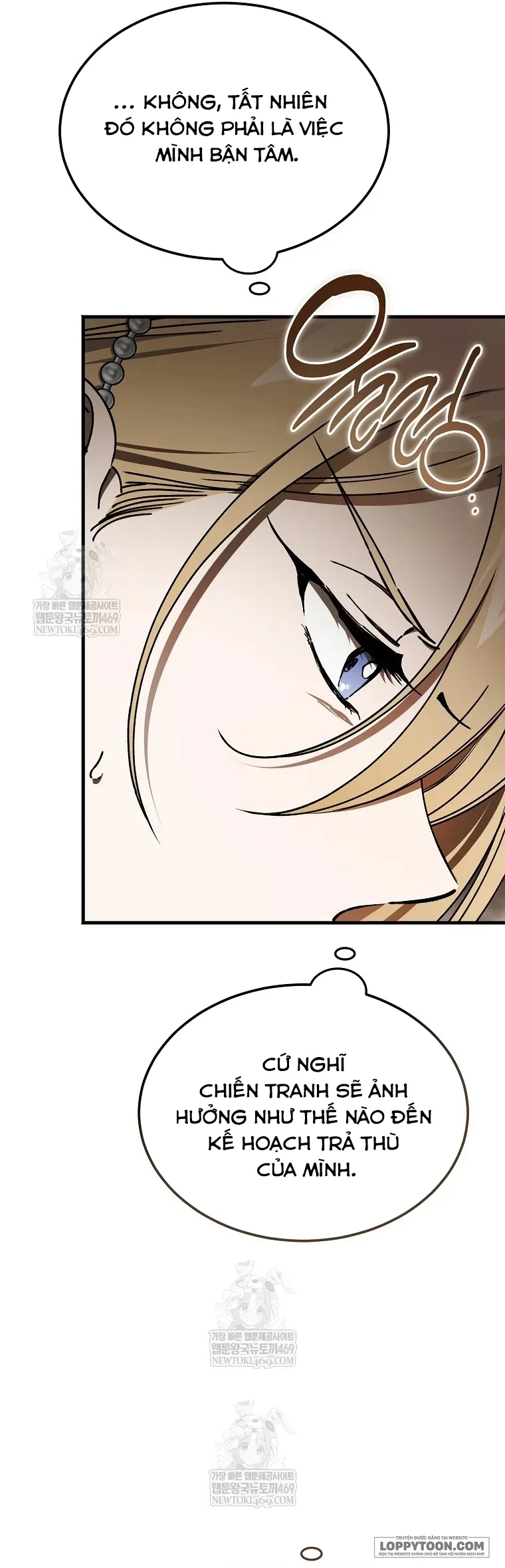 Ác Quỷ Nuôi Dưỡng Tiểu Thư Chap 107 - trang 7