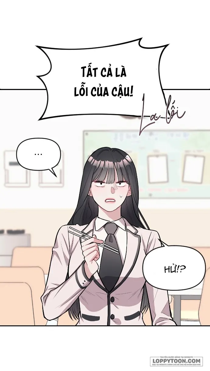 Xâm Nhập Trường Trung Học Tài Phiệt Chap 5 - trang 72
