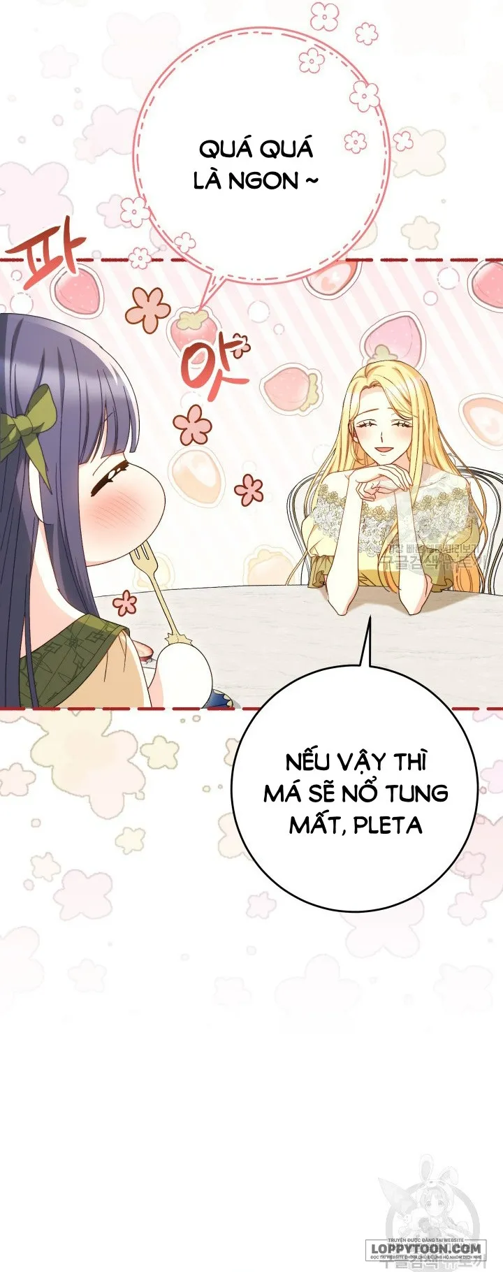 Nuôi Dưỡng Em Gái Xinh Đẹp Chap 32 - trang 14