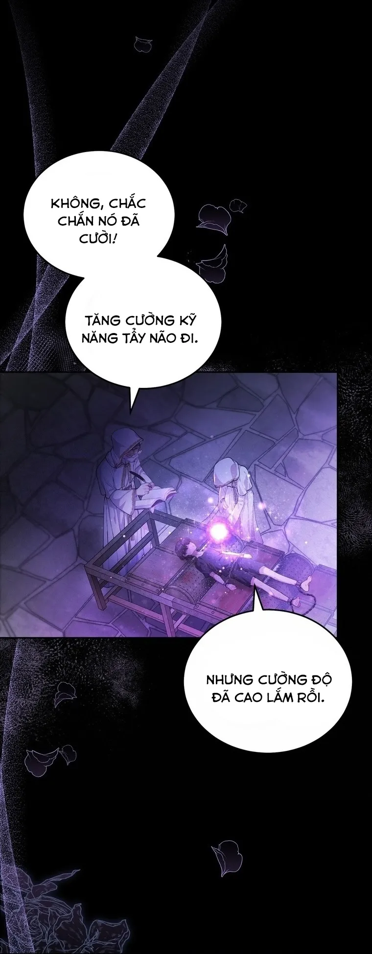 Nàng Tiên, Hãy Ký Hợp Đồng Nào Chap 5 - trang 8