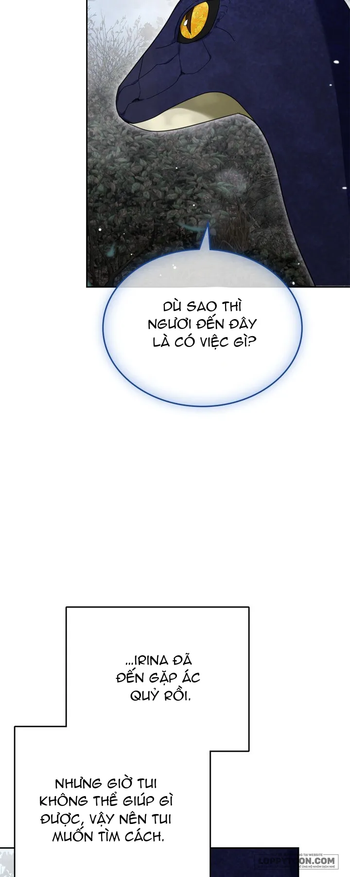 Nam Chính Quái Vật Sống Dưới Giường Tôi Chap 64 - trang 14