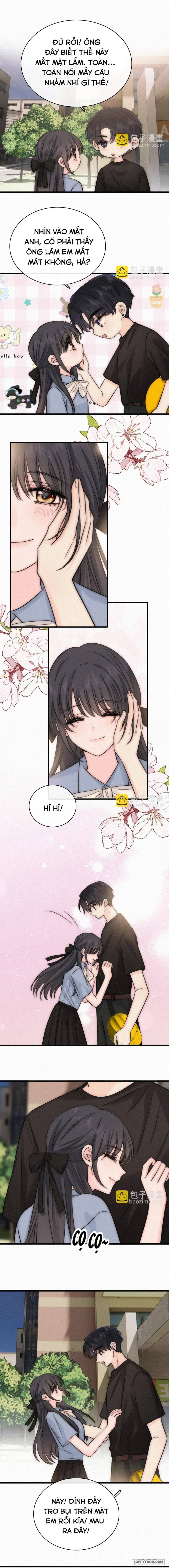 Một Lòng Cưng Chiều Chap 146 - trang 5