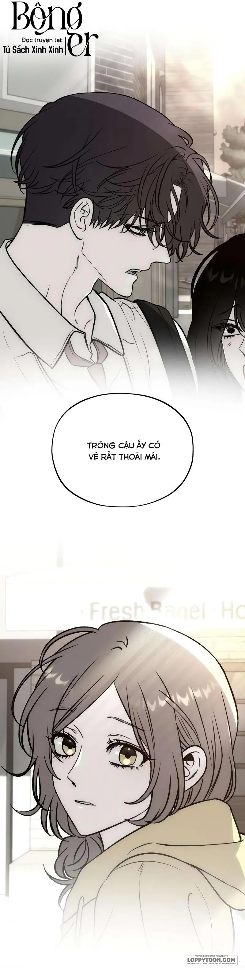 Khao Khát Bất Tận Chap 20 - trang 81