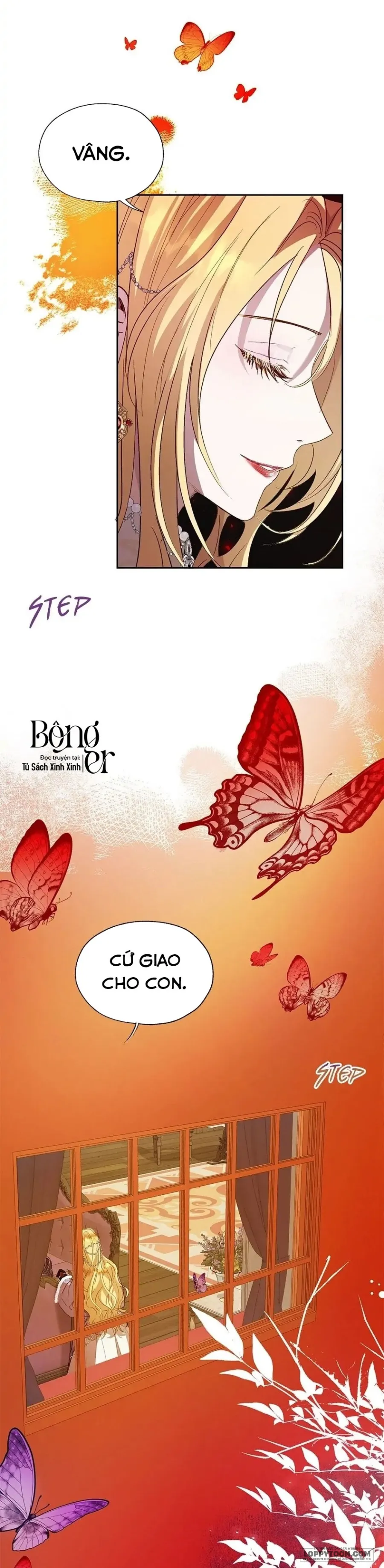 Roxana: Phương Pháp Bảo Vệ Anh Trai Của Nữ Chính Chap 29 - trang 16