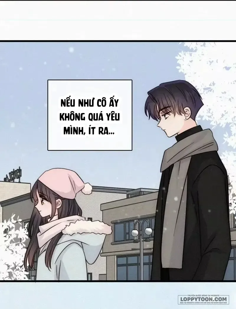Một Lòng Cưng Chiều Chap 190 - trang 21